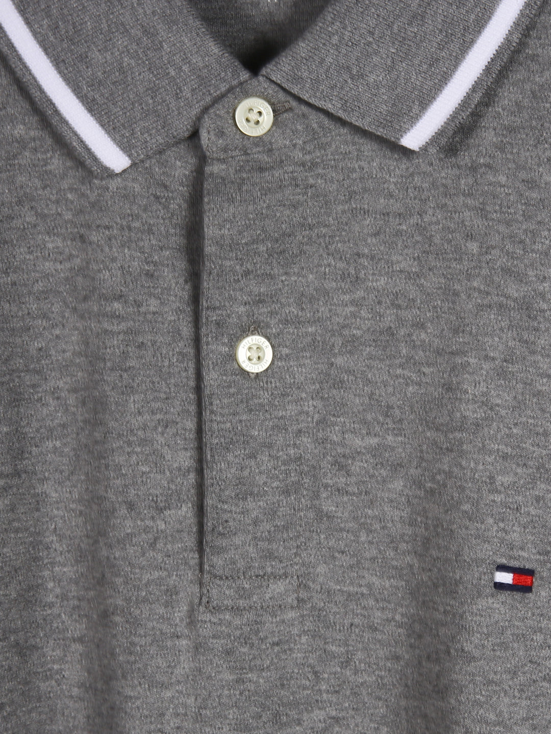 TH Men S/S Polo AT-SB-XM03528