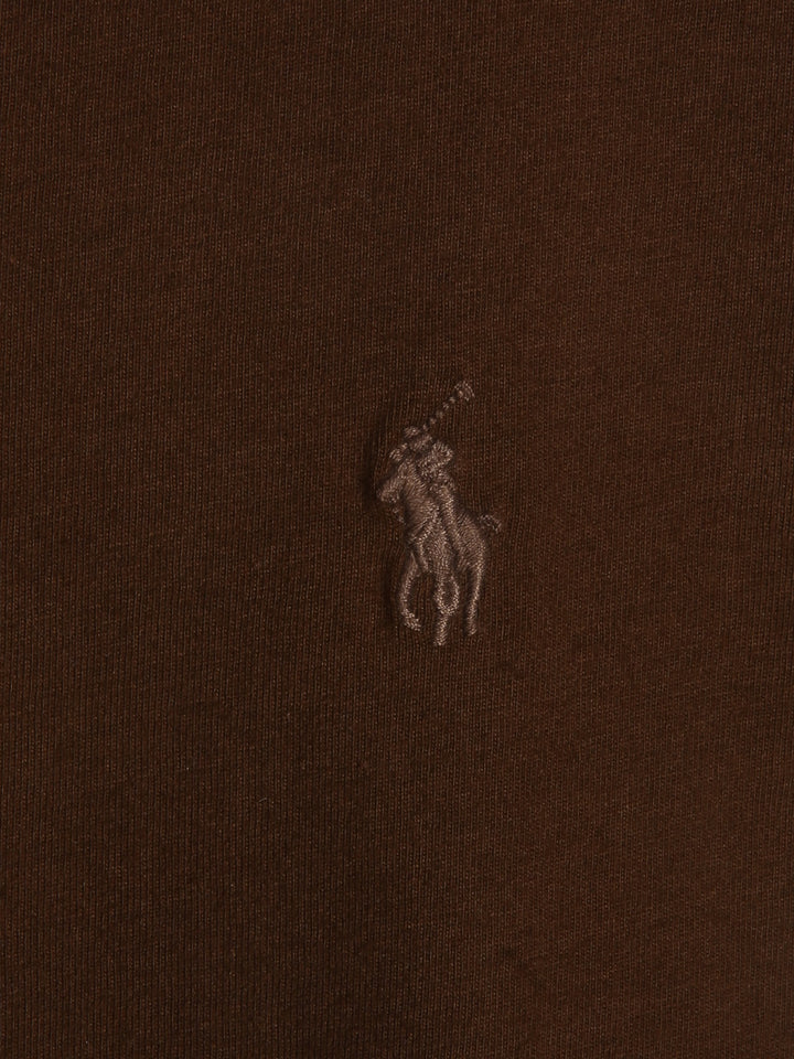 RL Men S/S V-N T-Shirt AT-SB-710938687