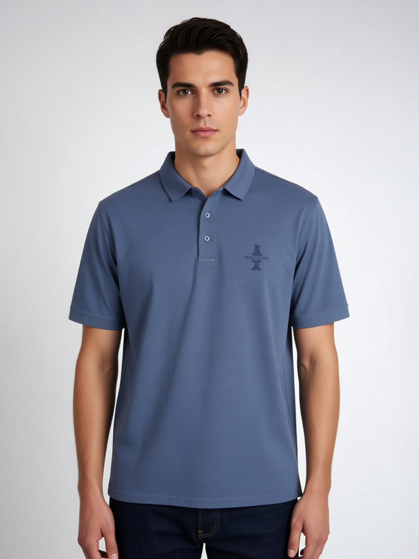 A/X Men S/S Polo AT-SB-XM002706