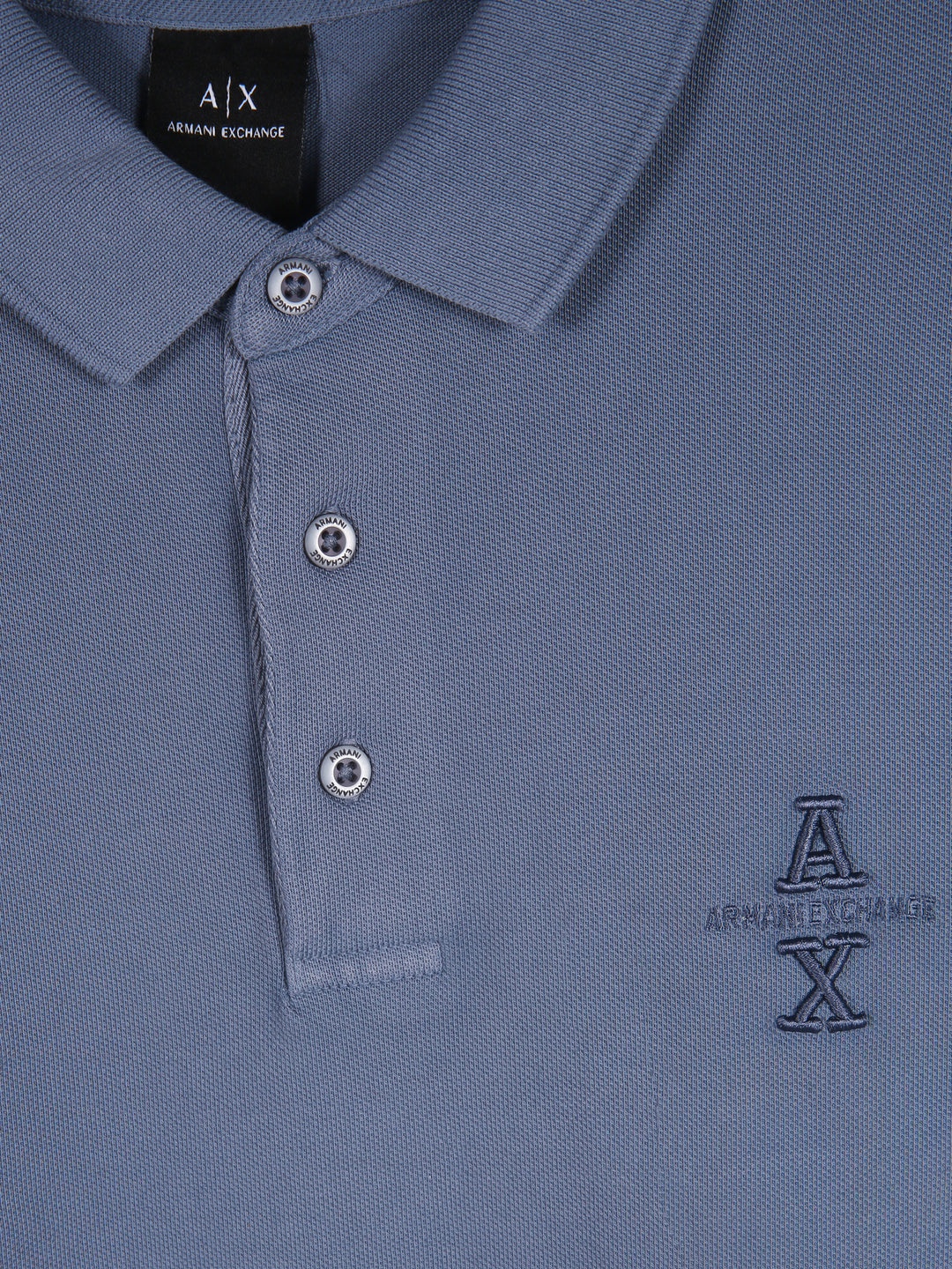 A/X Men S/S Polo AT-SB-XM002706