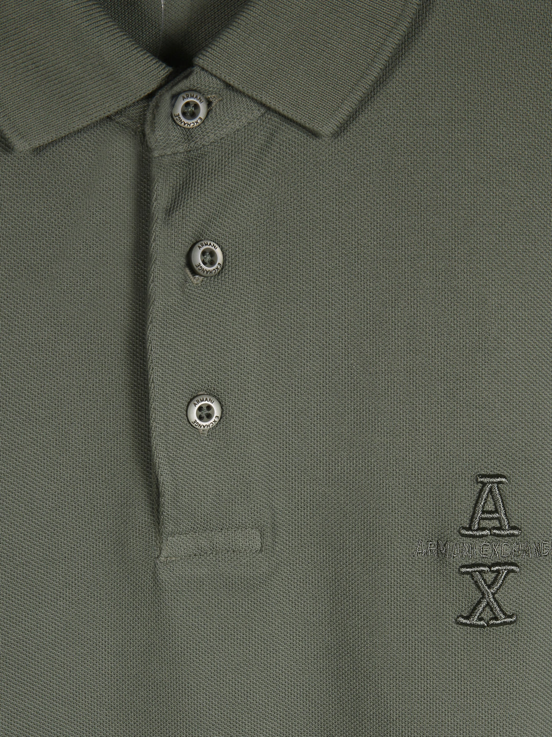 A/X Men S/S Polo AT-SB-XM002706