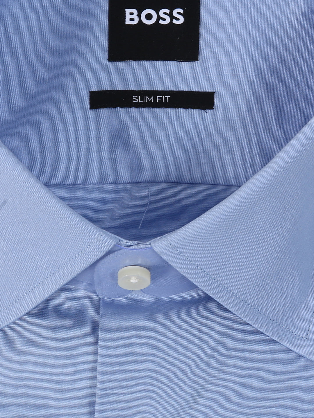 HB Men L/S Formal Shirt AT-SB-50516276