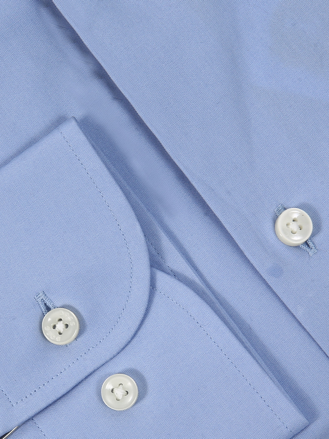 HB Men L/S Formal Shirt AT-SB-50516276