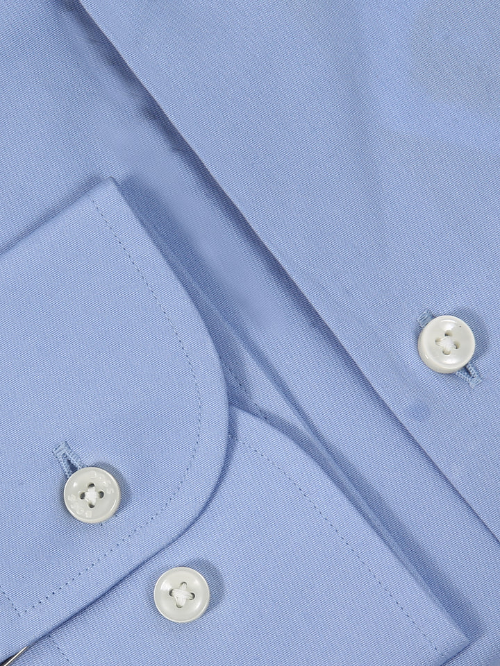 HB Men L/S Formal Shirt AT-SB-50516276