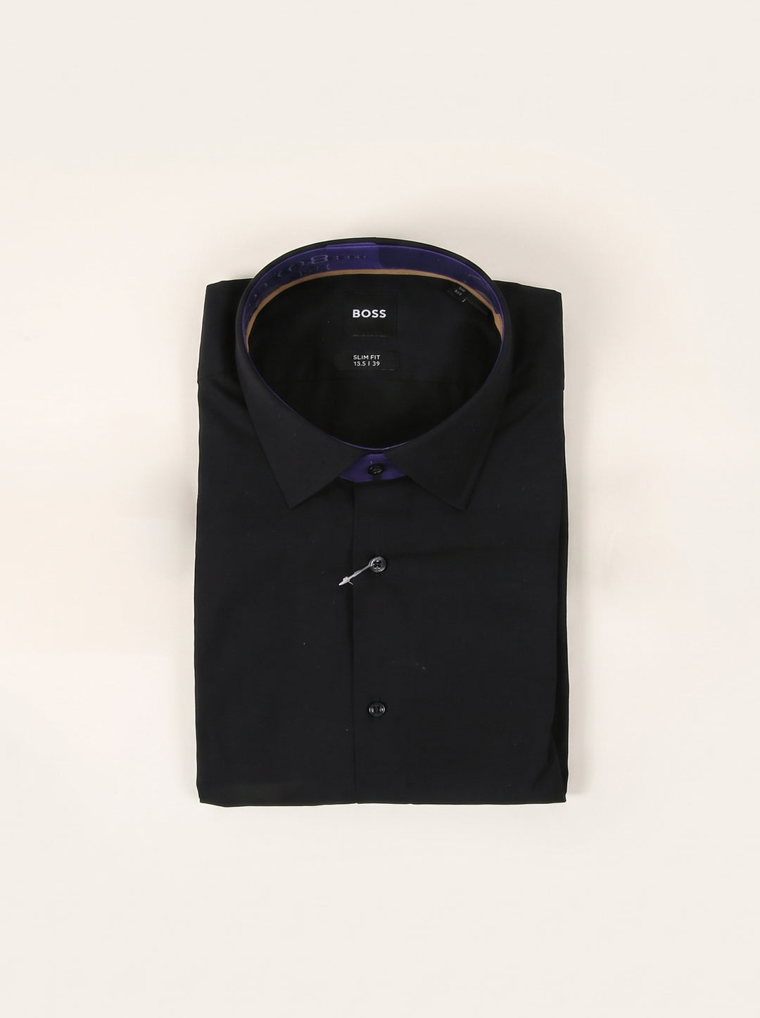 Hugo Boss Men L/S Formal Shirt AT-SB-50516277