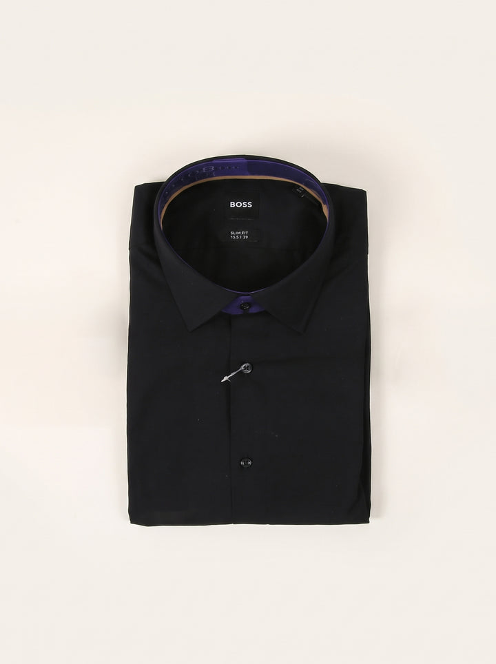 Hugo Boss Men L/S Formal Shirt AT-SB-50516277