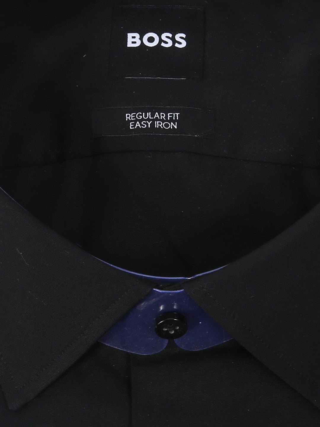 HB Men L/S Formal Shirt AT-SB-50516277