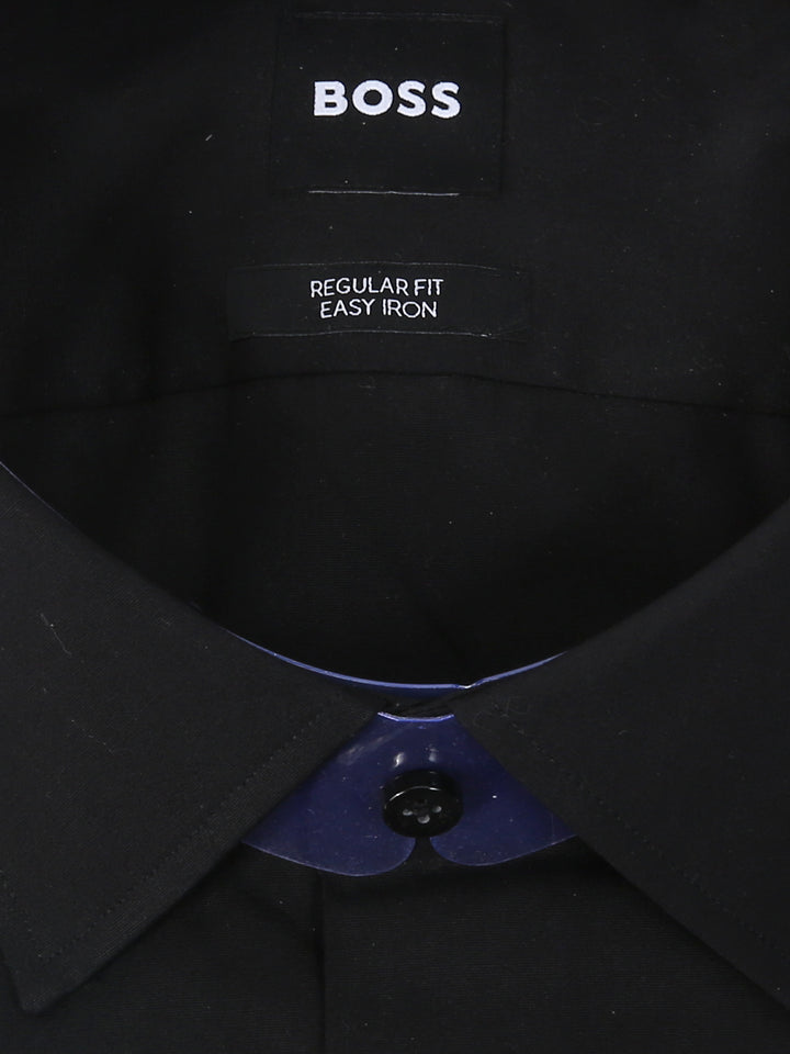 HB Men L/S Formal Shirt AT-SB-50516277