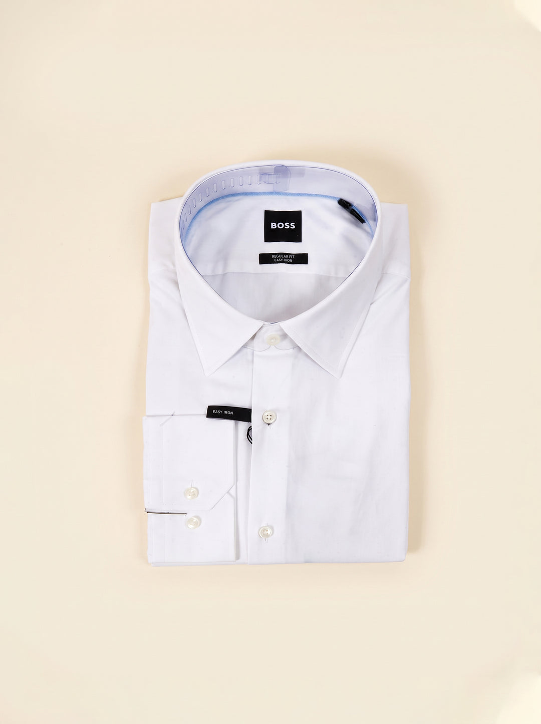 HB Men L/S Formal Shirt AT-SB-50516277