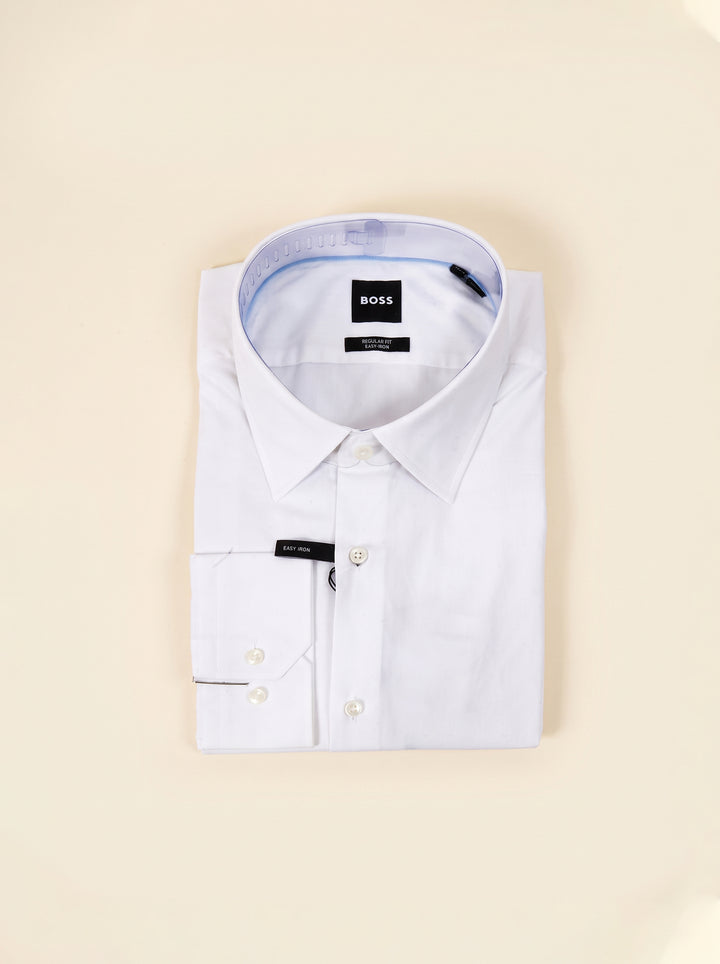 HB Men L/S Formal Shirt AT-SB-50516277