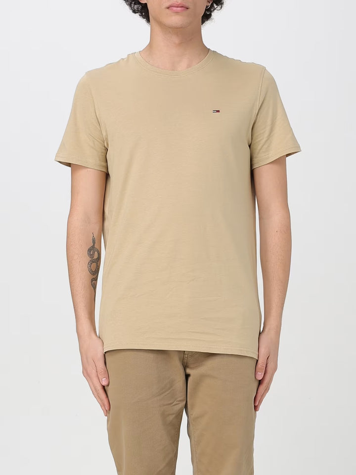 TH Men S/S R-N T-Shirt MT-78JA561