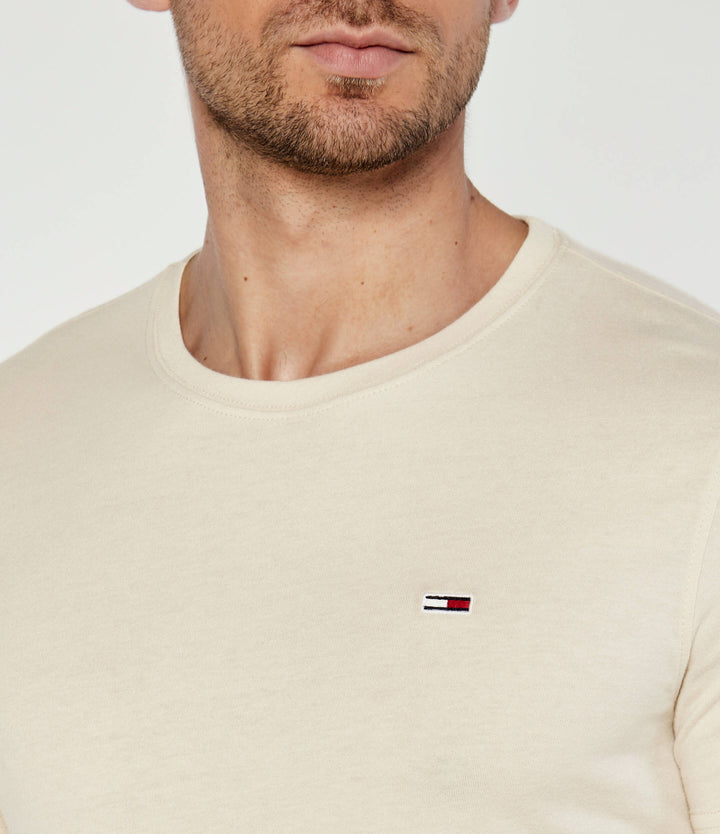 TH Men S/S R-N T-Shirt MT-78JA561