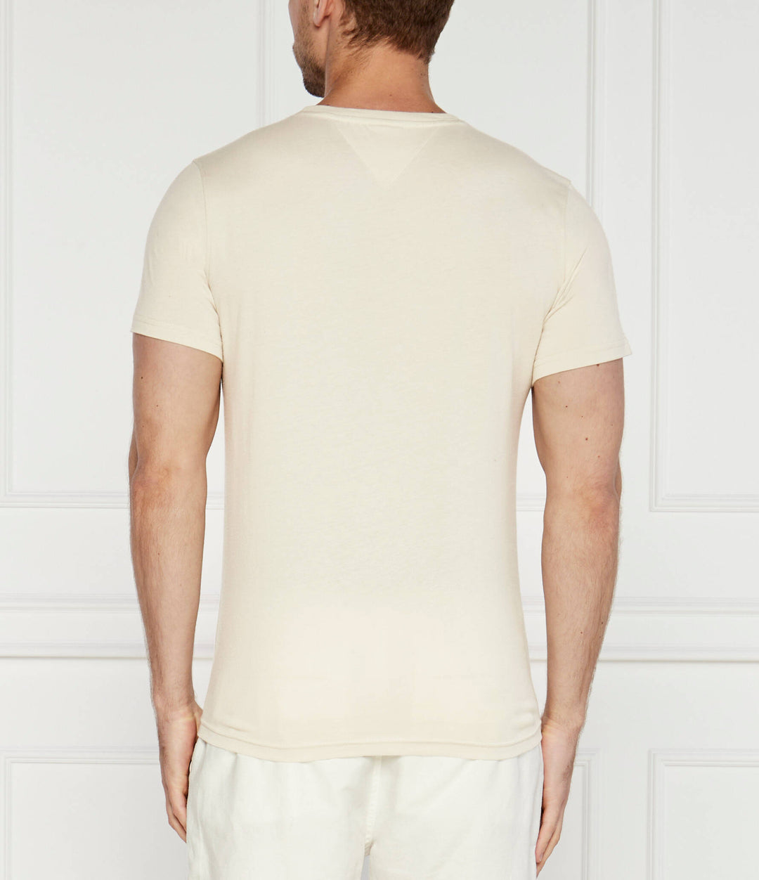 TH Men S/S R-N T-Shirt MT-78JA561