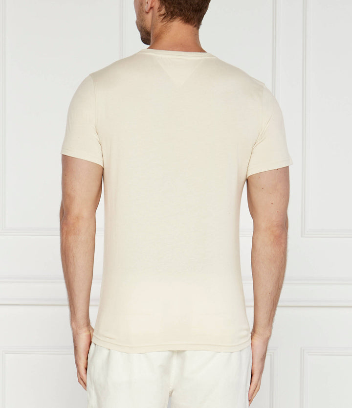 TH Men S/S R-N T-Shirt MT-78JA561