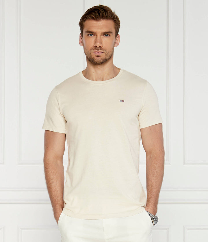 TH Men S/S R-N T-Shirt MT-78JA561