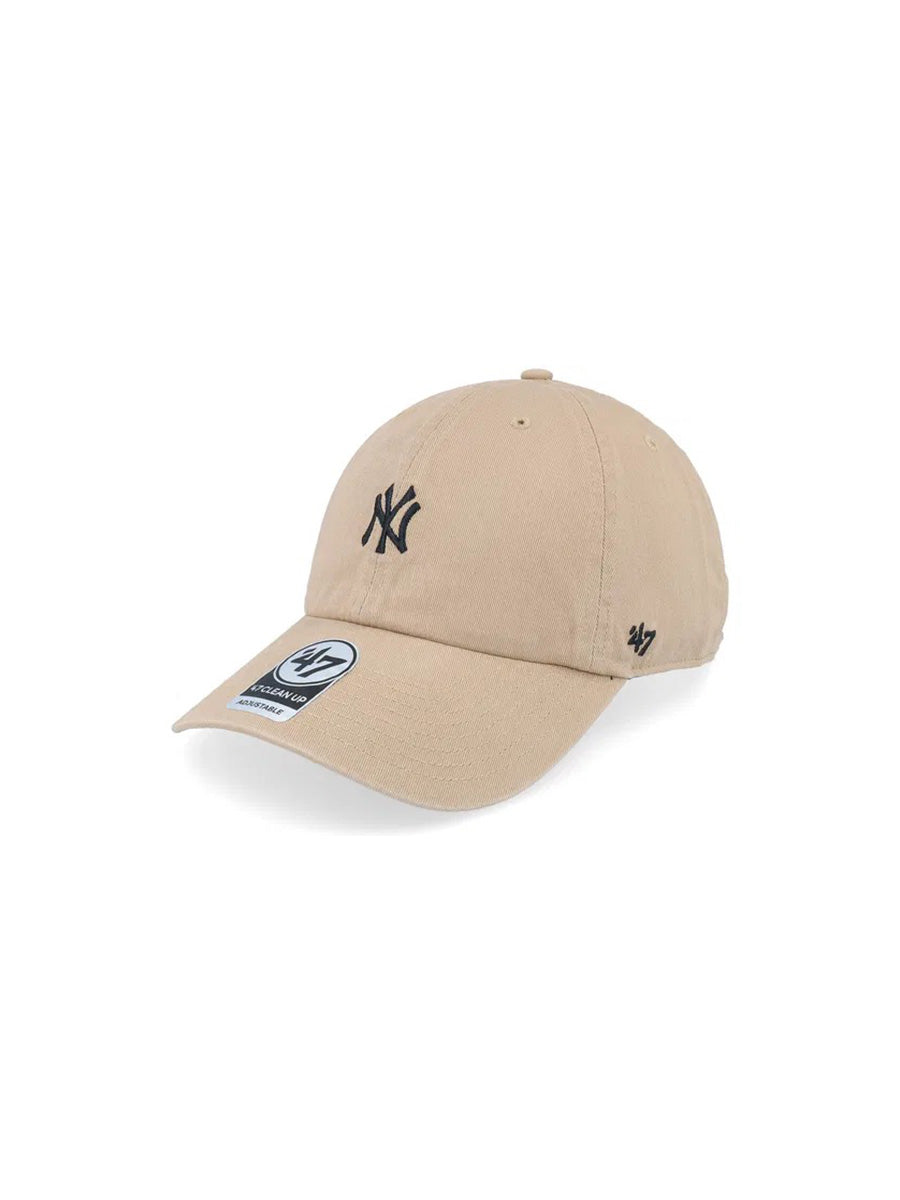 47Brand Mans (NY Logo) P-Cap MT-7HARGWTTKHNY-0710