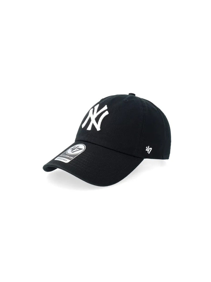 47Brand Mans (NY Logo) P-Cap MT-7HARGWTTKHNY-0710