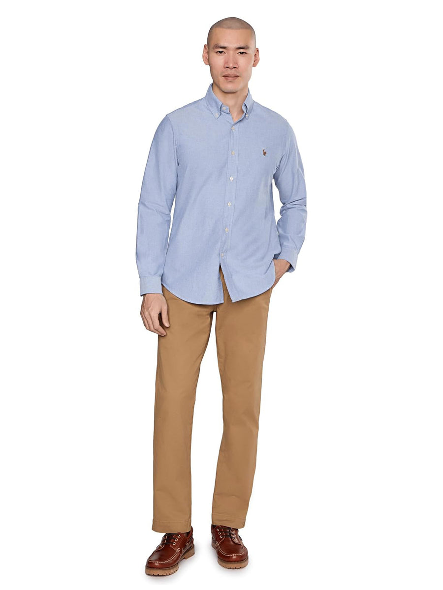 RL Men Cotton Chino AT-SB-710690138