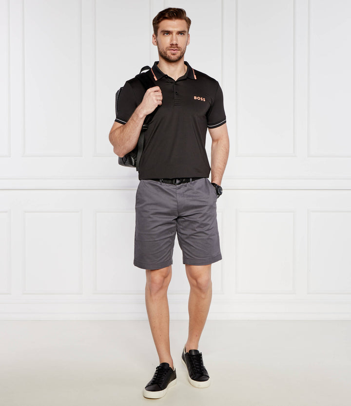 Hugo Boss Men S/S Polo AT-SB-50506203