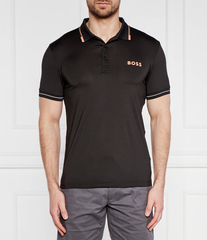 Hugo Boss Men S/S Polo AT-SB-50506203