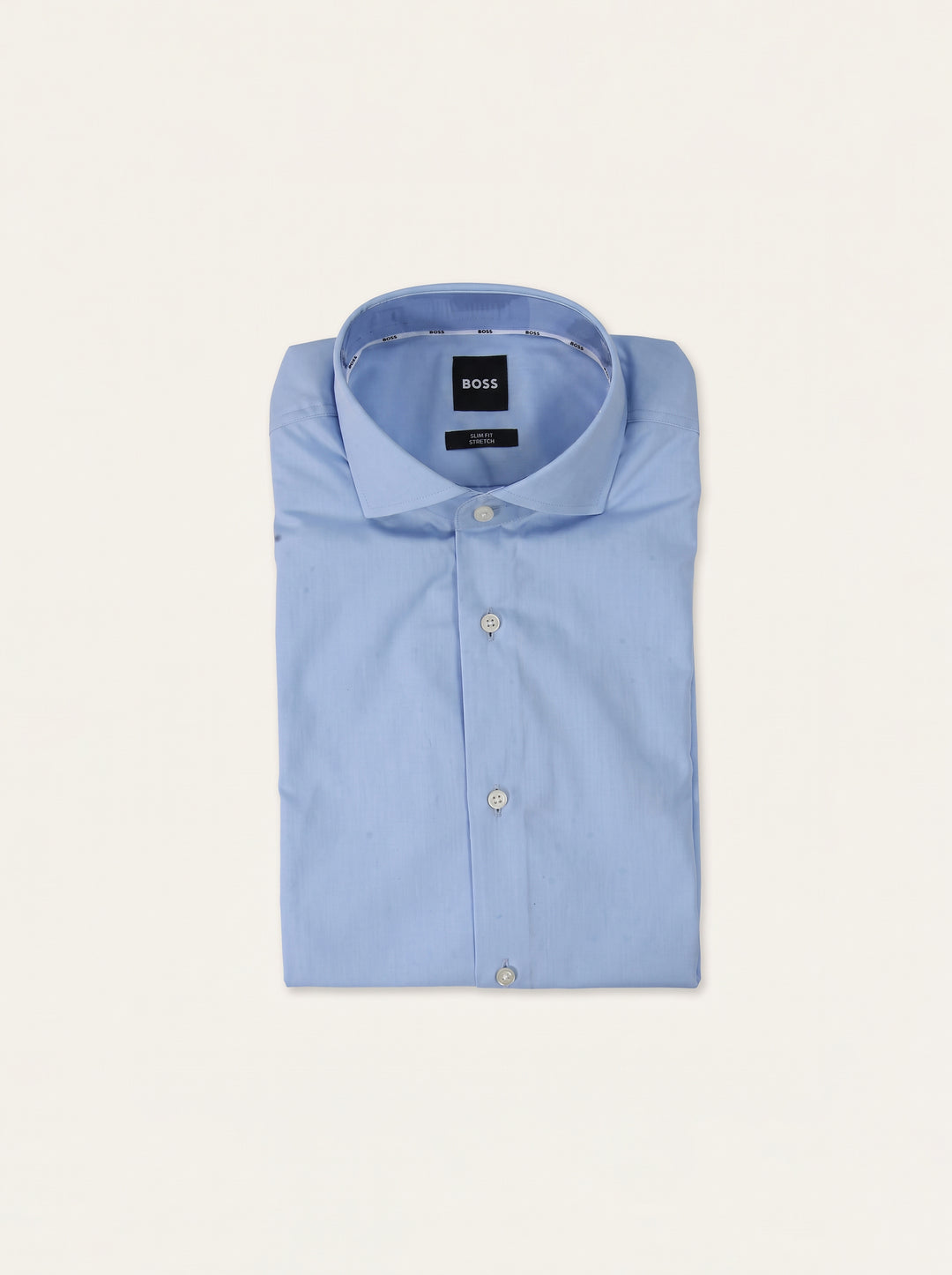 Hugo Boss Men L/S Formal Shirt AT-SB-50547735