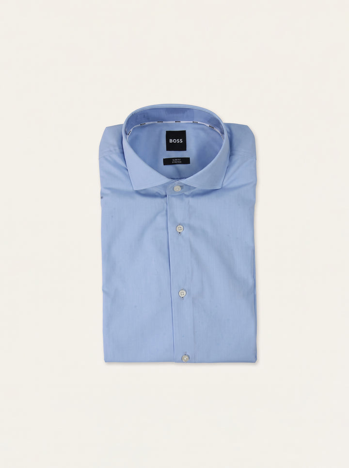 Hugo Boss Men L/S Formal Shirt AT-SB-50547735