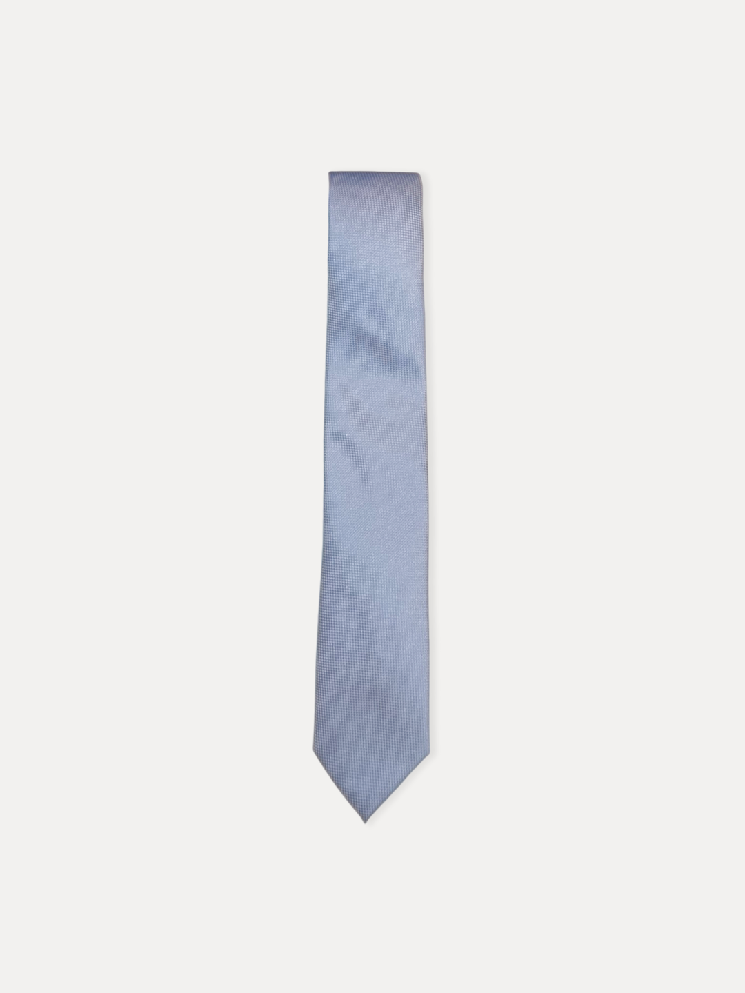 Boss Men Silk Blend Textured Ties MT-50538878
