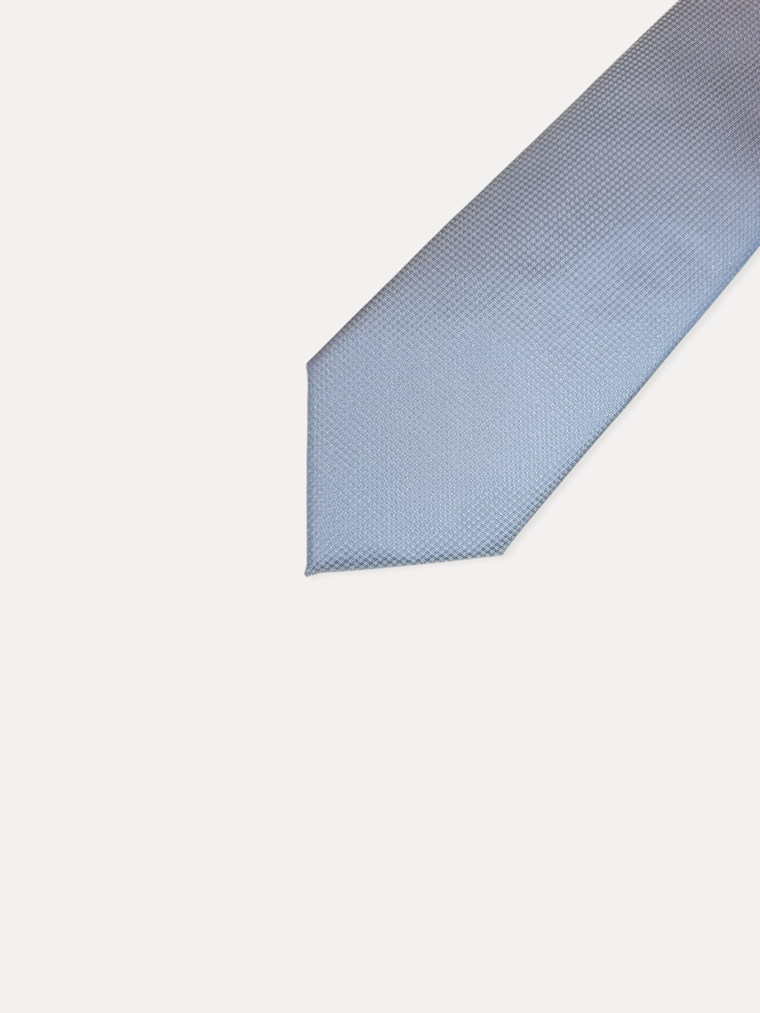 Boss Men Silk Blend Textured Ties MT-50538878