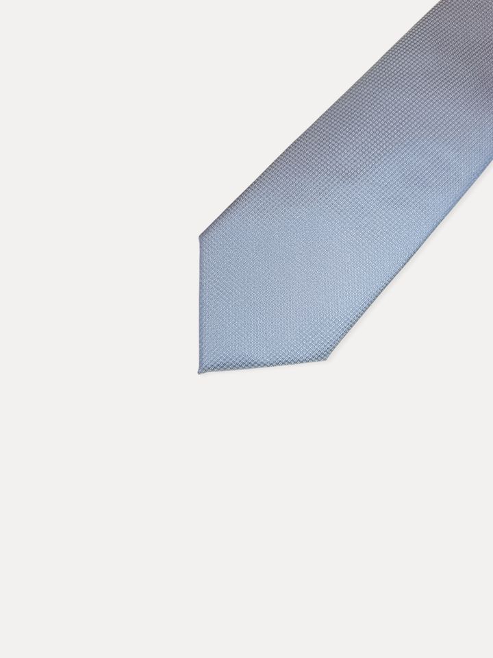 Boss Men Silk Blend Textured Ties MT-50538878
