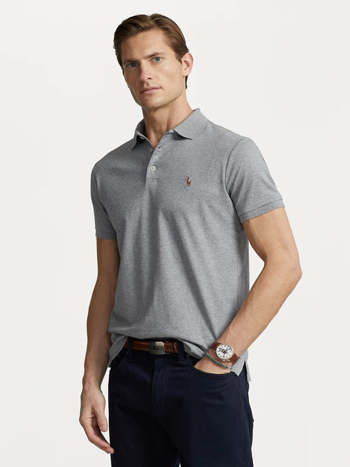 RL Men S/S Polo MT-710832748