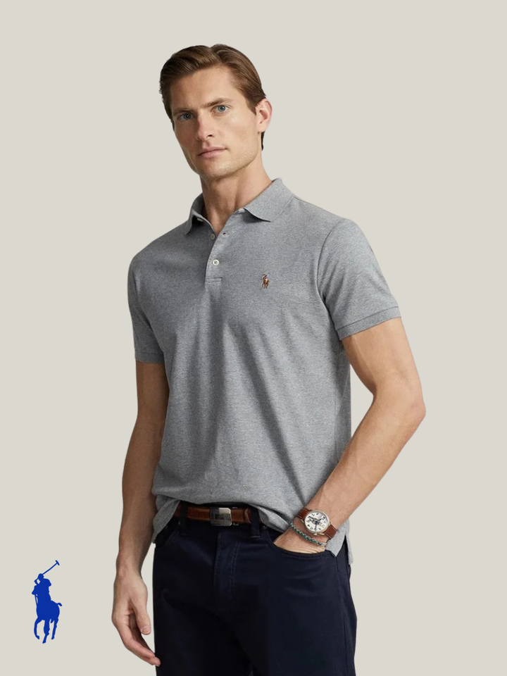 RL Men S/S Polo MT-710832748