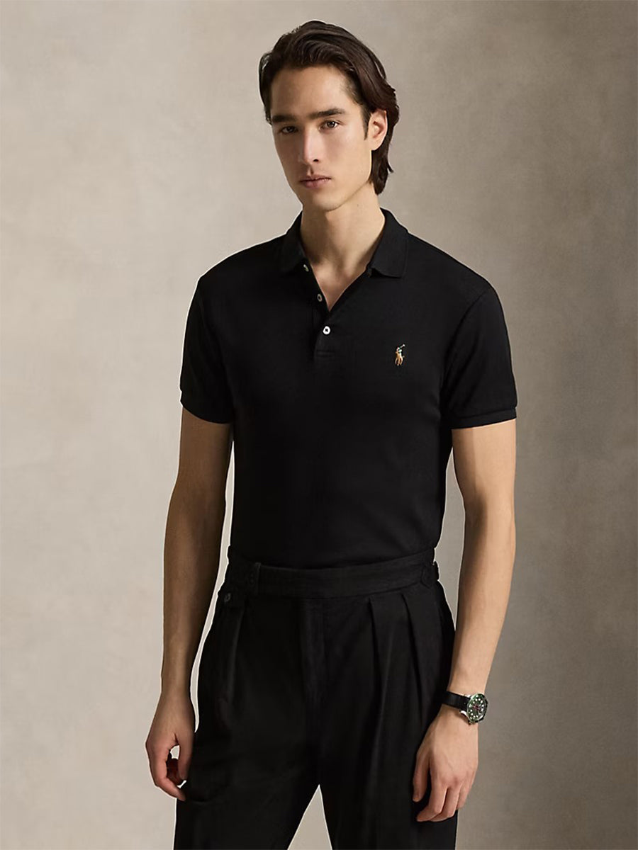 RL Men S/S Polo MT-710832748