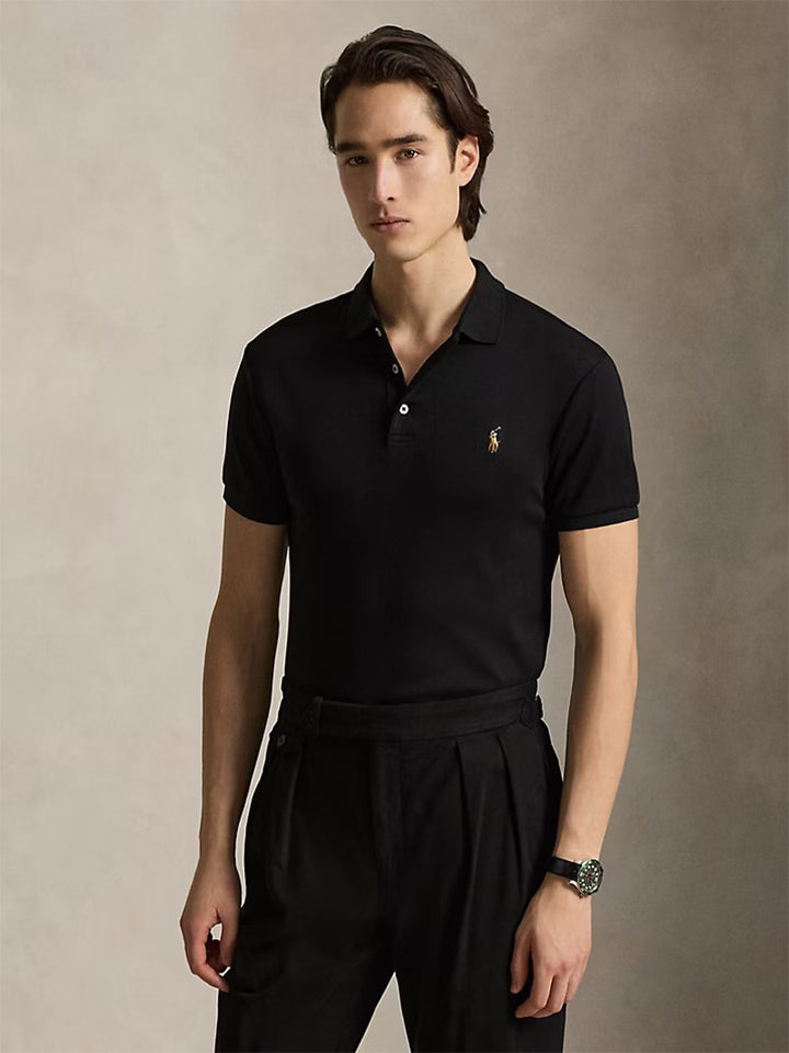 RL Men S/S Polo MT-710832748