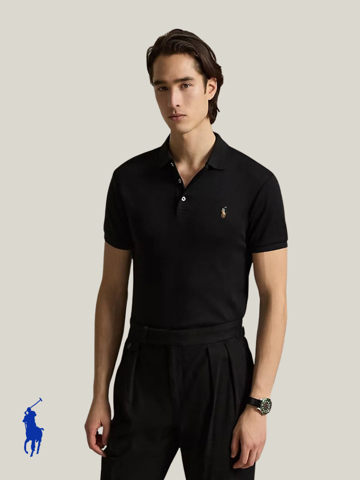 RL Men S/S Polo MT-710832748