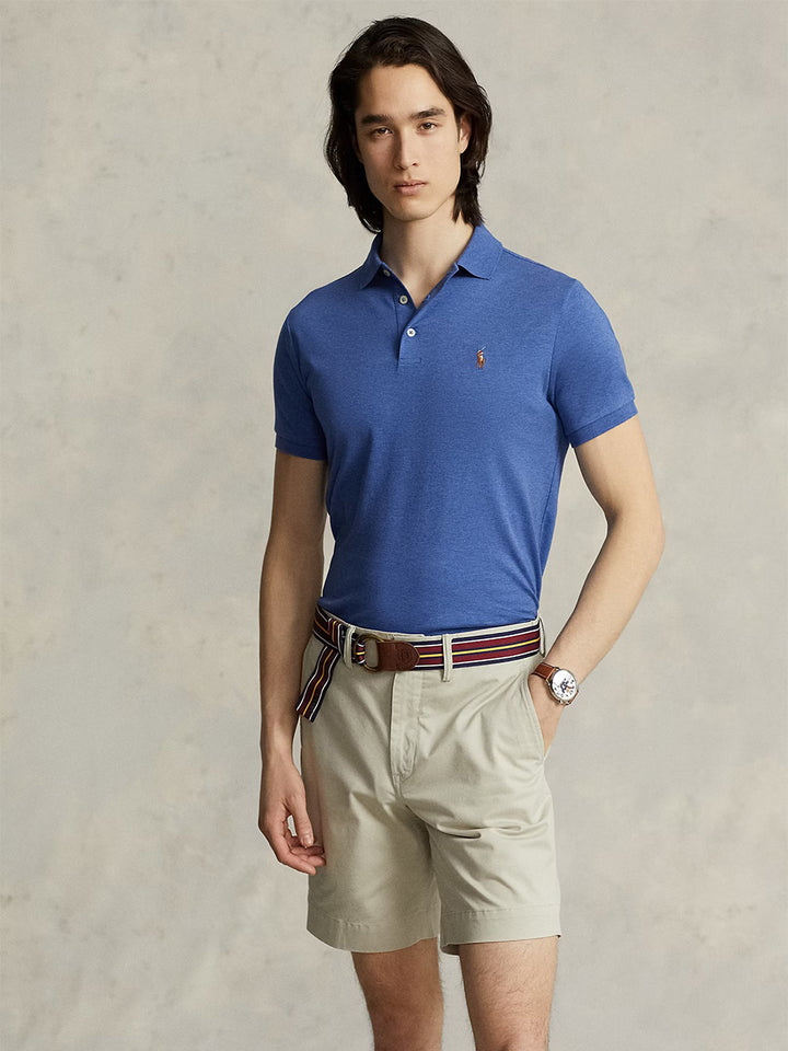 RL Men S/S Polo MT-710832748