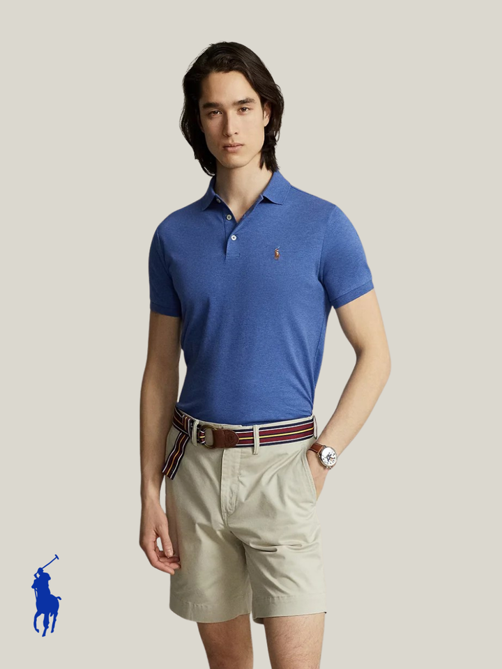 RL Men S/S Polo MT-710832748