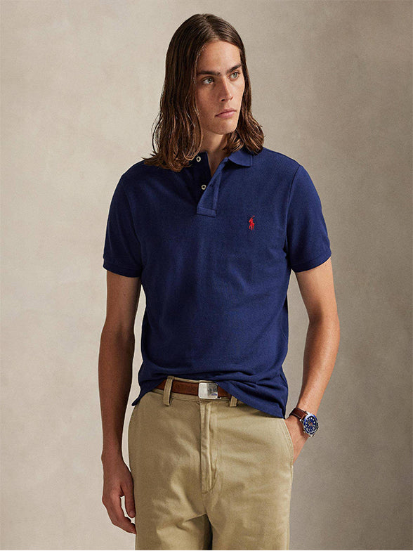 RL Men S/S Polo MT-710782592
