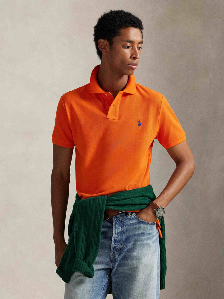 RL Men S/S Polo MT-710782592