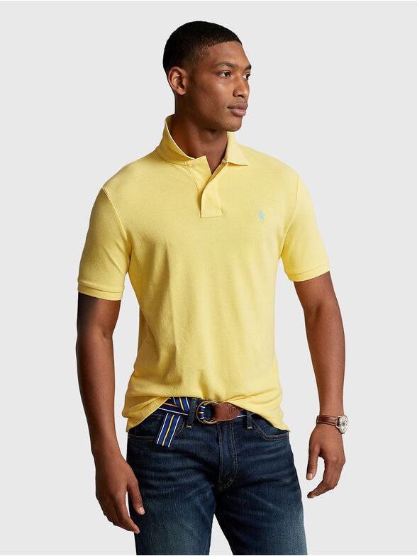 RL Men S/S Polo MT-710782592