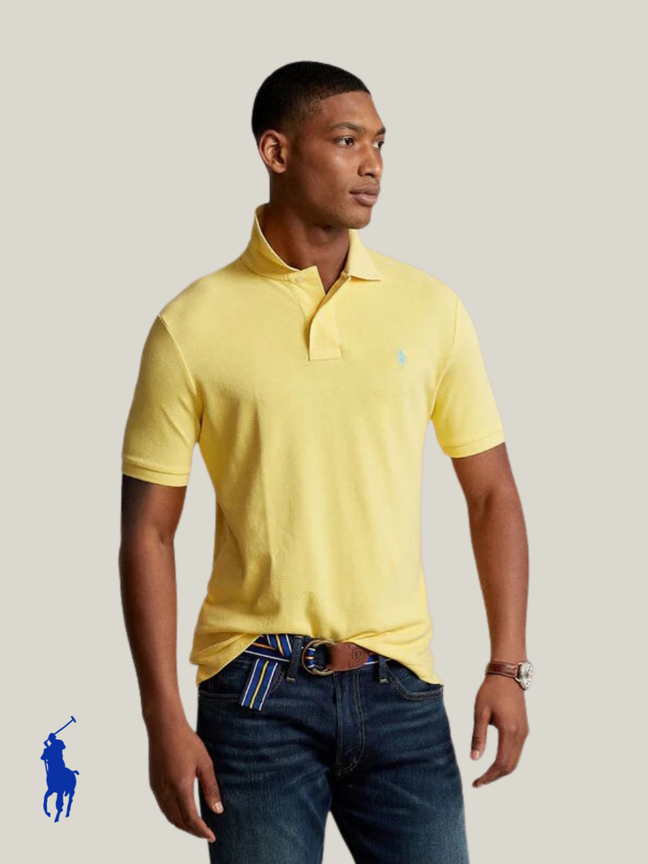 RL Men S/S Polo MT-710782592