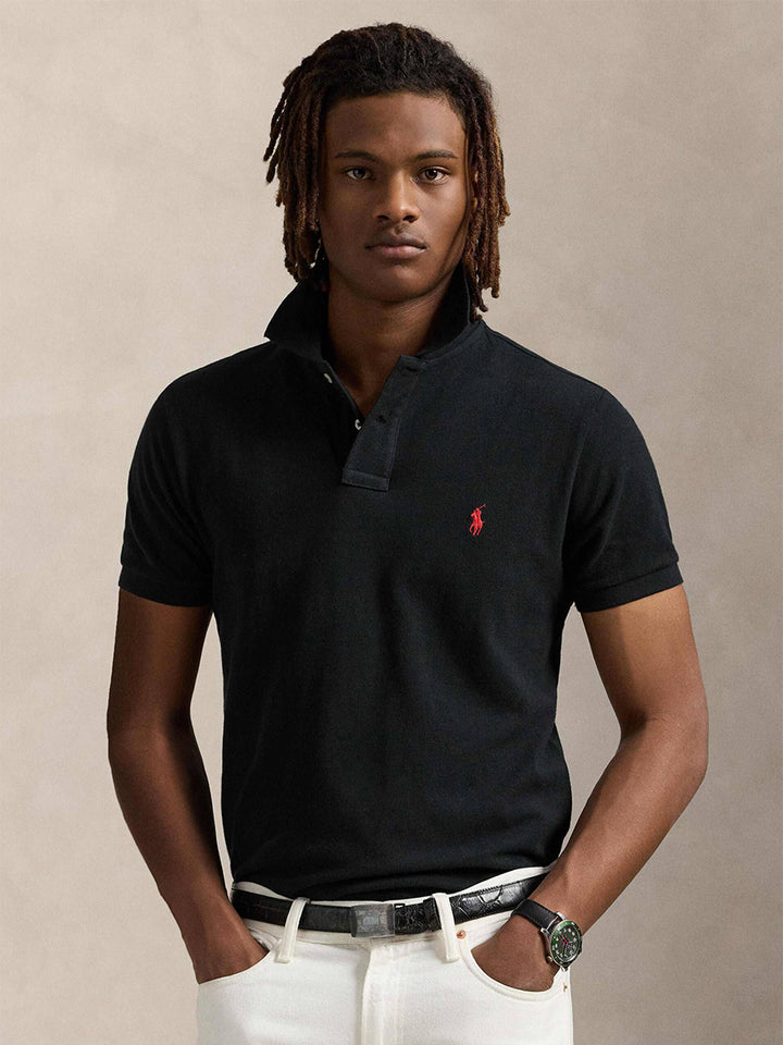 RL Men S/S Polo MT-710782592