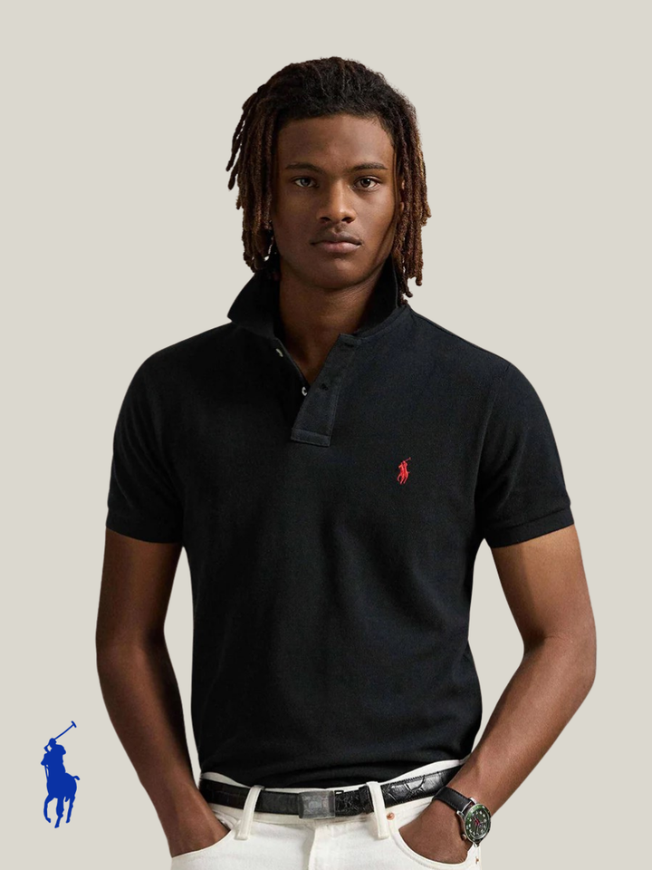 RL Men S/S Polo MT-710782592