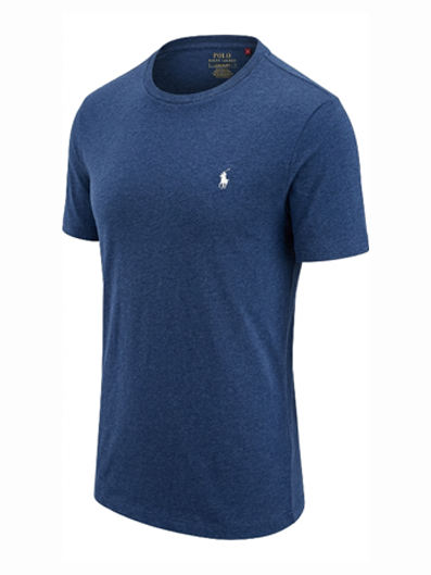 RL Men S/S R-N T-Shirt MT-710706747