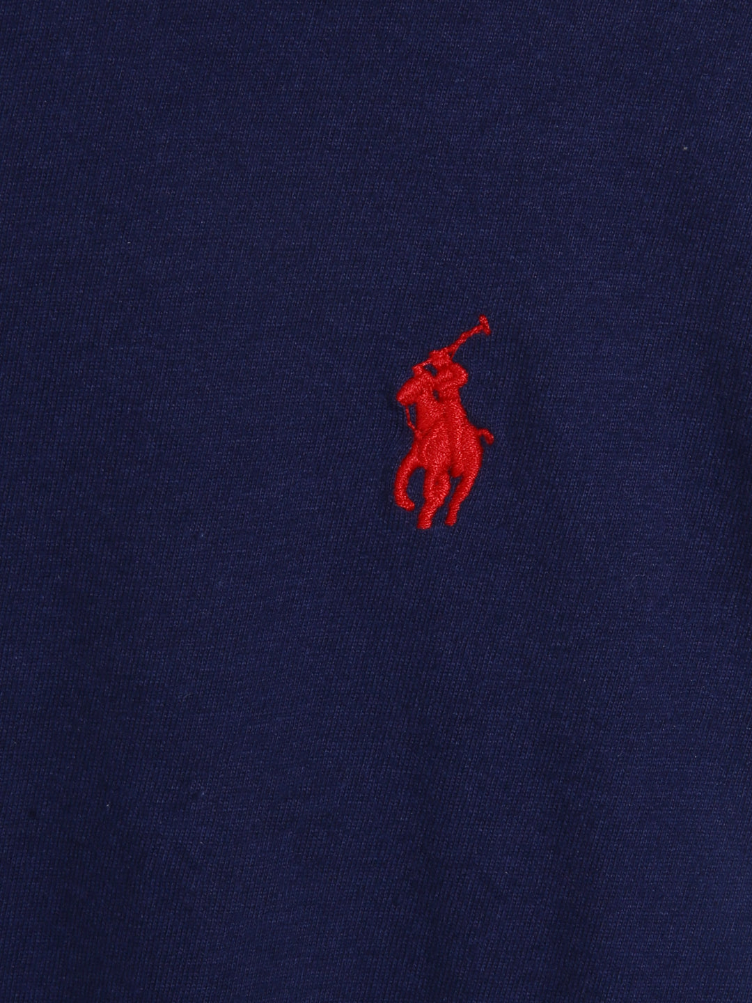 RL Men S/S R-N T-Shirt MT-710706747