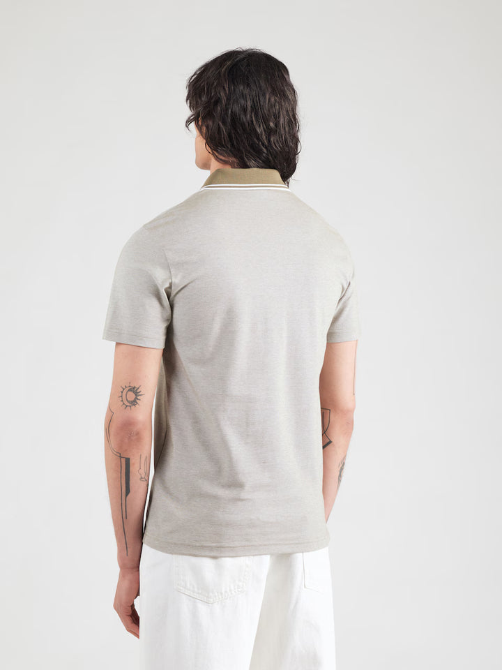 Boss Men S/S Polo MT-50507814