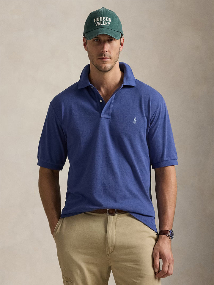 RL Men S/S Polo MT-710534735