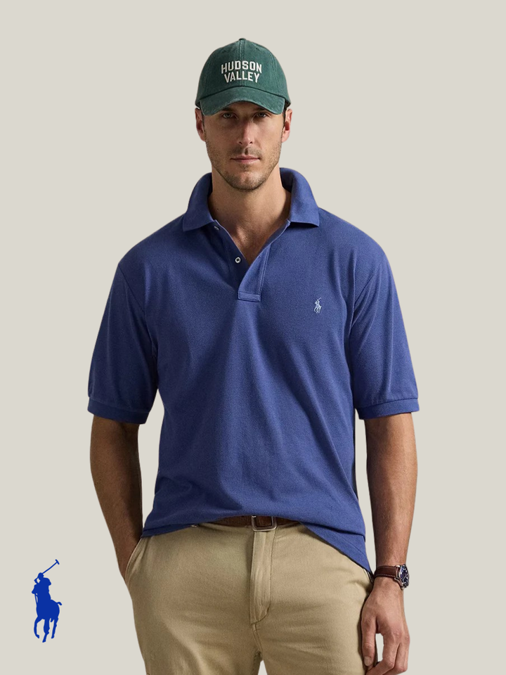 RL Men S/S Polo MT-710534735