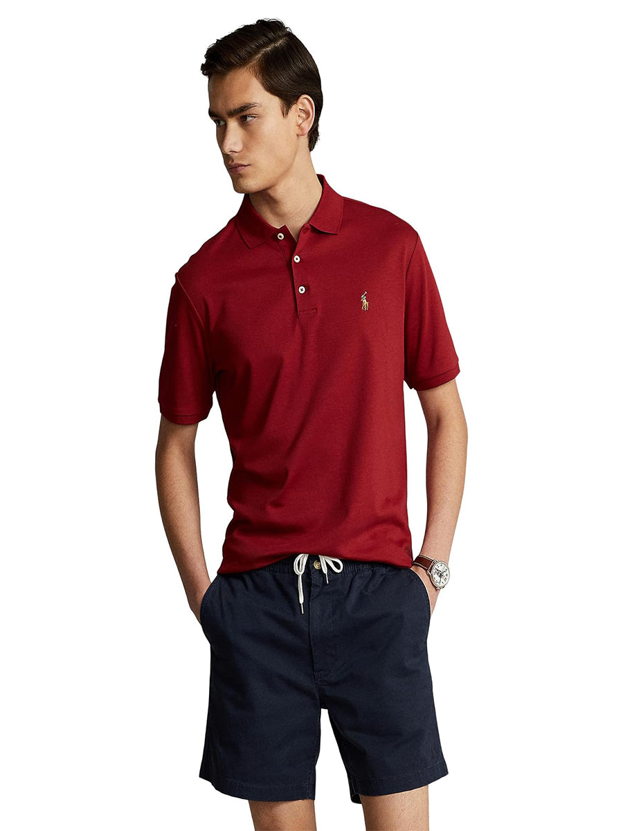 RL Men S/S Polo MT-710938690