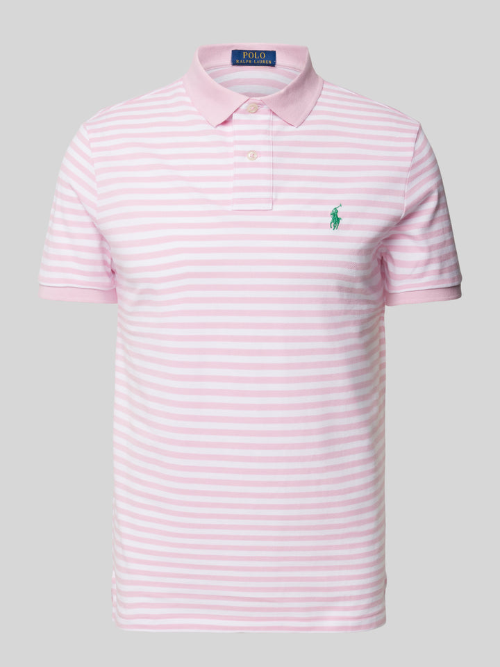 RL Men S/S Lining Polo MT-710960619