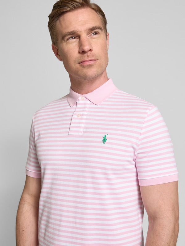 RL Men S/S Lining Polo MT-710960619